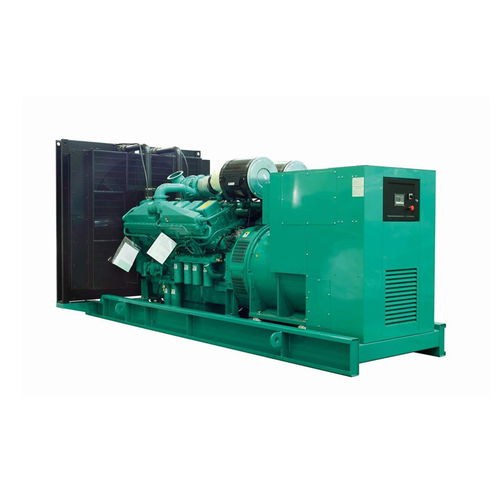 深汕区150kw陆用柴油发电机组定购指南