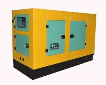 静音柴油发电机组水箱维护保养指南