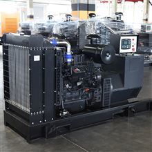 150KW柴油发电机组工厂让利到底，助力企业低成本备电
